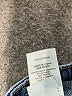 PacSun 100% Cotton Blue Denim Skirt Size 28 waist - photo 5