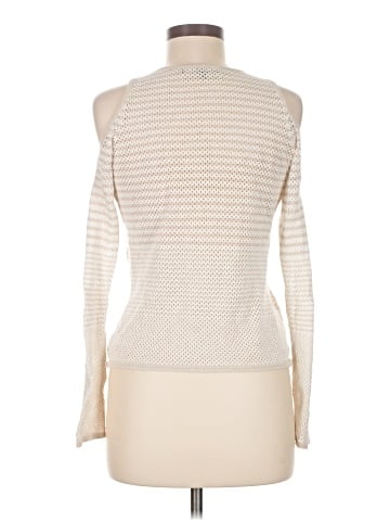 Romeo & Juliet Couture Pullover Sweater (view 2)