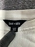 Saint + Sofia Ivory Long Sleeve Top Size 4 - photo 7