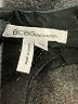 BCBGeneration 100% Polyester Black Sleeveless Blouse Size XXS - photo 7