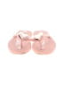 Shade & Shore Pink Flip Flops Size 6 - photo 2