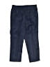 Unbranded 100% Polyester Blue Dress Pants Size 3T - photo 1