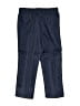 Unbranded 100% Polyester Blue Dress Pants Size 3T - photo 2