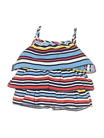 Kidpik Sleeveless Top (view 2)