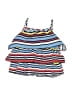 Kidpik Blue Sleeveless Top Size 5 - 6 - photo 2