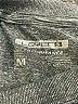 Layer 8 Solid Gray Active T-Shirt Size M (kids) - photo 3