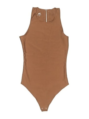 Parade Bodysuit (view 1)
