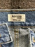 Kensie Blue Jeans Size 26 waist - photo 6