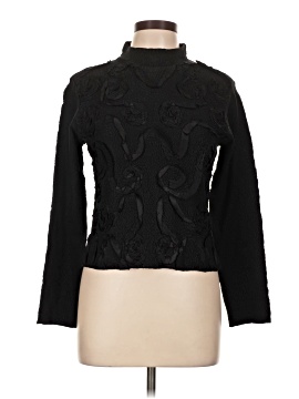 Alberto Makali Long Sleeve Blouse