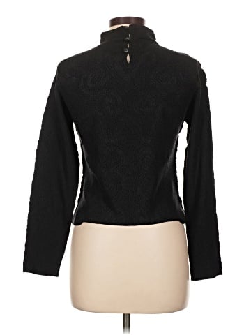 Alberto Makali Long Sleeve Blouse (view 2)