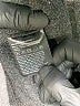 H&M Gray Casual Dress Size S - photo 8