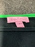 Lilly Pulitzer Stripes Black Pullover Sweater Size S - photo 7