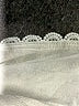 Unbranded 100% Cotton White Tank Top Size 0X (estimated) - photo 7