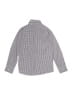 Appaman Houndstooth Gray Long Sleeve Button-Down Shirt Size 10 - photo 2