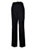 St. John Black Dress Pants Size 6 - photo 2
