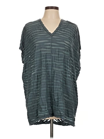 Oska 3/4 Sleeve T-Shirt (view 1)