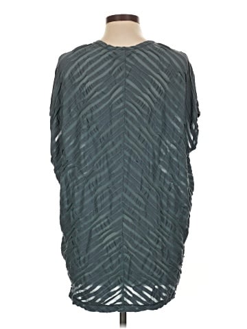 Oska 3/4 Sleeve T-Shirt (view 2)