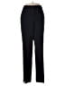 St. John Black Dress Pants Size 6 - photo 1
