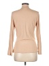Unbranded Tan Long Sleeve Top Size M - photo 2