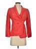 Banana Republic Red Blazer Size 2 - photo 1