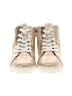 Assorted Brands Metallic Gold Sneakers Size 5 - photo 2