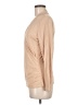Unbranded Tan Long Sleeve Top Size M - photo 5