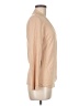 Unbranded Tan Long Sleeve Top Size M - photo 4