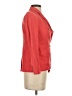 Banana Republic Red Blazer Size 2 - photo 4