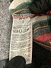 Old Navy 100% Cotton Plaid Red Long Sleeve Button-Down Shirt Size L - photo 8