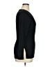 Unbranded 100% Polyester Black Pullover Sweater Size XL - photo 4