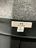 H By Halston 100% Polyester Solid Black Casual Pants Size S - photo 7