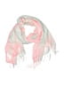 J.Crew Pink Gray Scarf One size - photo 1
