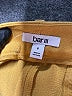 Bar III Tan Casual Pants Size 6 - photo 4