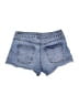 Vanilla Star Blue Denim Shorts Size 26 waist - photo 2