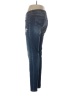 Aeropostale Solid Blue Jeans Size 10 - photo 5