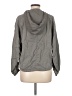 Unbranded Gray Green Windbreaker Size M (estimated) - photo 2