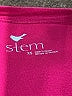 Stem Pink Romper Size XS - photo 4