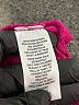 Stem Pink Romper Size XS - photo 5