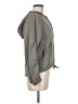Unbranded Gray Green Windbreaker Size M (estimated) - photo 4