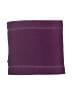 Lands' End 100% Polyester Purple Scarf One size - photo 1