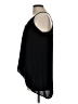 scobe Black Sleeveless Blouse Size L - photo 5