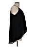 scobe Black Sleeveless Blouse Size L - photo 4