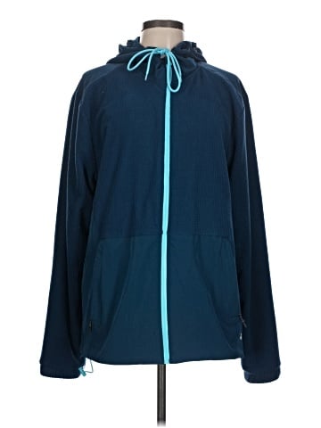 Tek Gear Zip Up Hoodie (view 1)