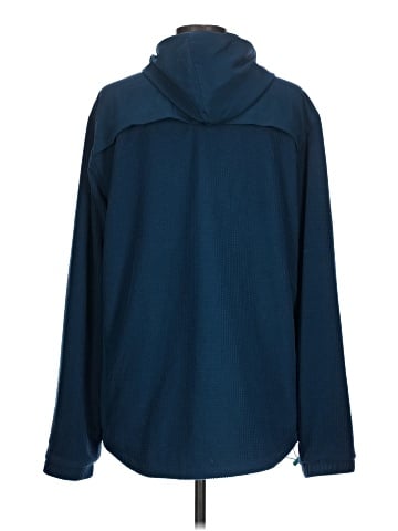 Tek Gear Zip Up Hoodie (view 2)