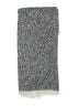 Merona 100% Acrylic Gray Ivory Scarf One size - photo 2