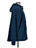 Tek Gear Blue Zip Up Hoodie Size L - photo 4