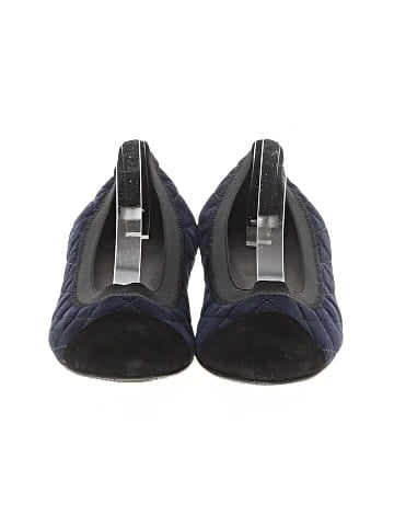 Stuart Weitzman Flats (view 2)