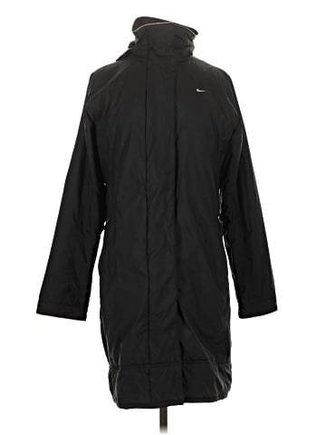 Nike Raincoat (view 1)