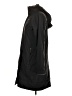 Nike 100% Polyester Black Raincoat Size P (petite) - photo 5