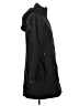 Nike 100% Polyester Black Raincoat Size P (petite) - photo 4